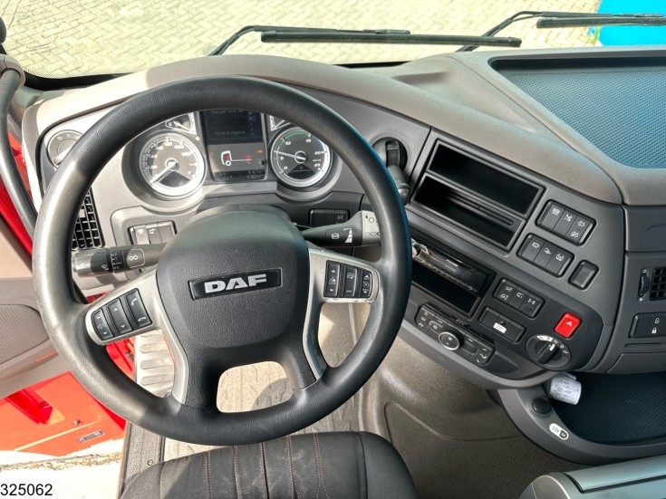 DAF XF 530