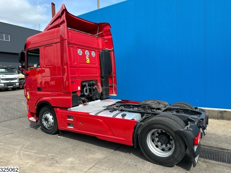 DAF XF 530