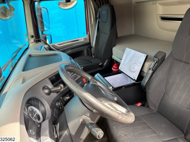 DAF XF 530