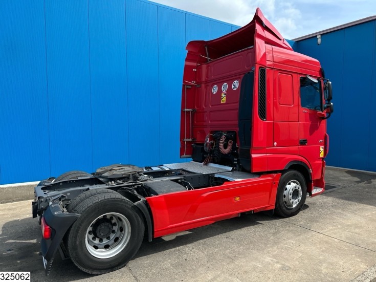 DAF XF 530
