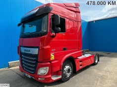 DAF XF 530