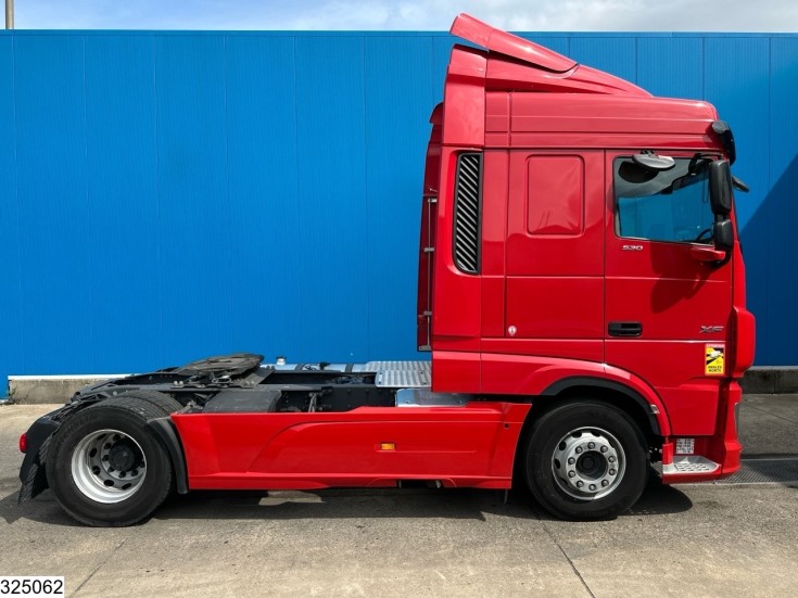 DAF XF 530