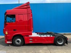 DAF XF 530