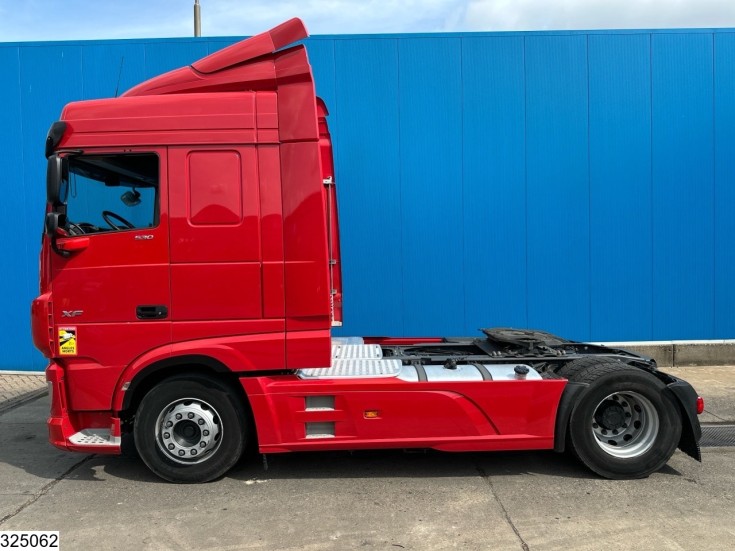 DAF XF 530
