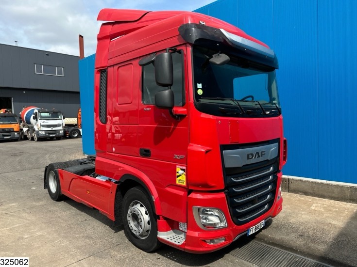 DAF XF 530