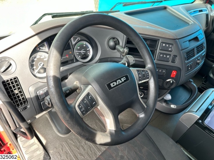 DAF XF 530