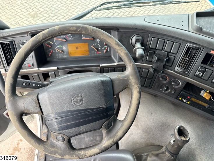 Volvo FM9 260