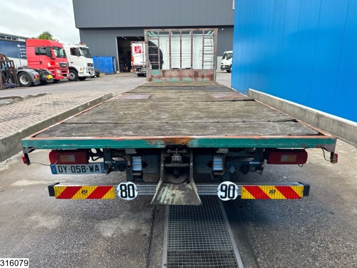 Volvo FM9 260