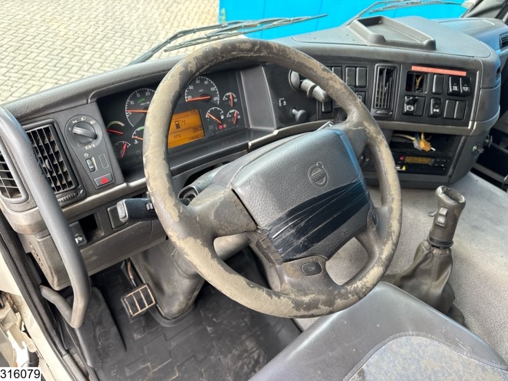 Volvo FM9 260