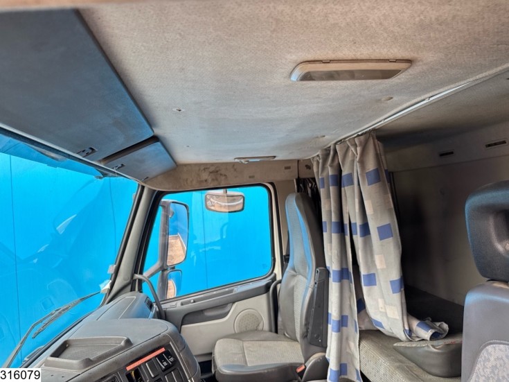 Volvo FM9 260