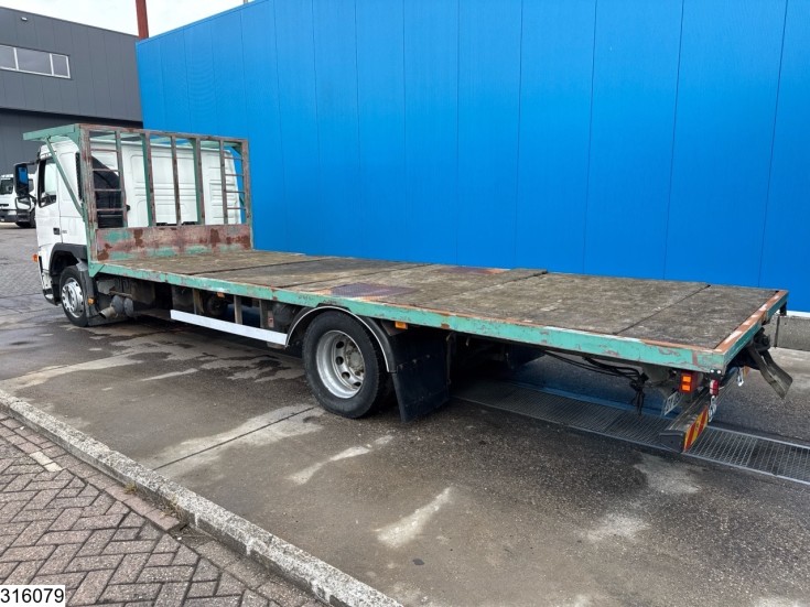 Volvo FM9 260