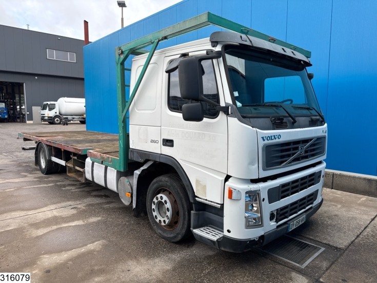Volvo FM9 260