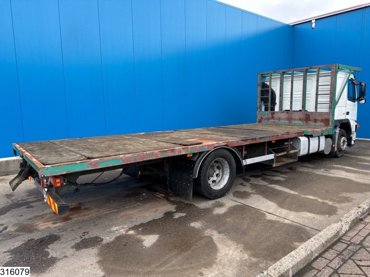 Volvo FM9 260