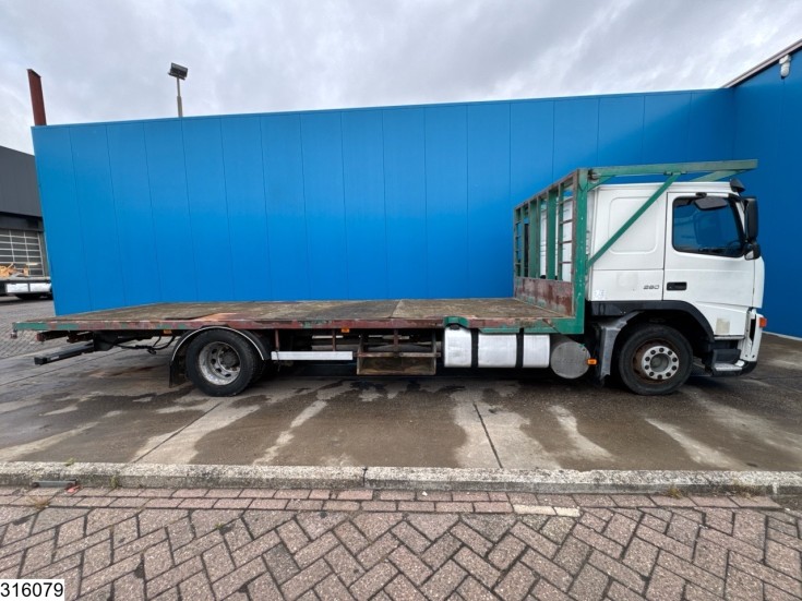 Volvo FM9 260