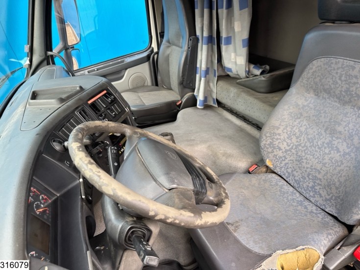 Volvo FM9 260
