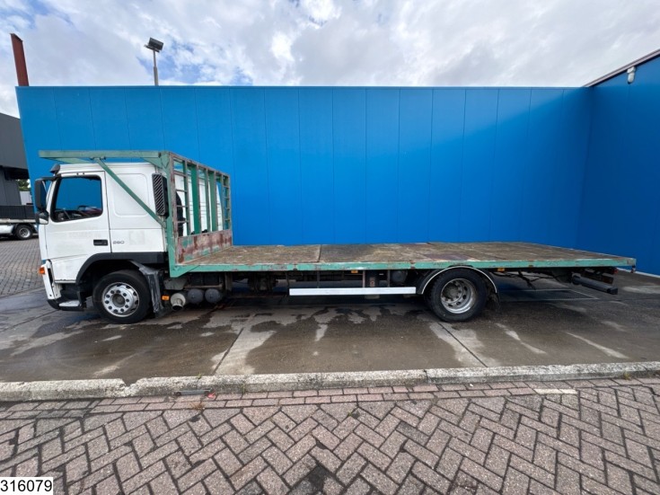 Volvo FM9 260
