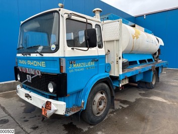 Volvo F 614