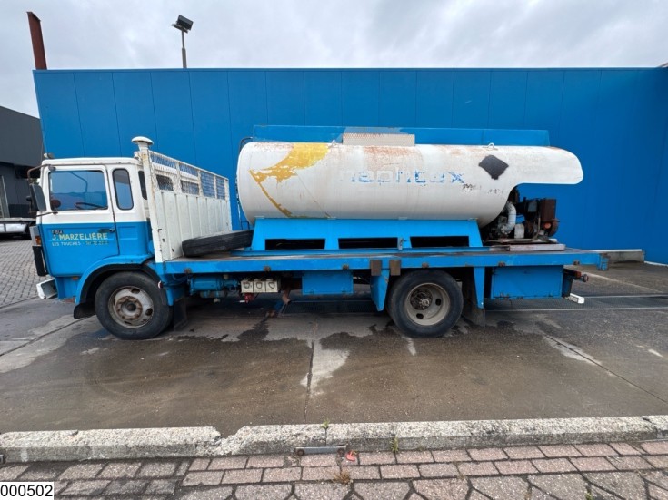 Volvo F 614