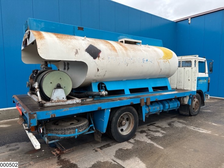 Volvo F 614