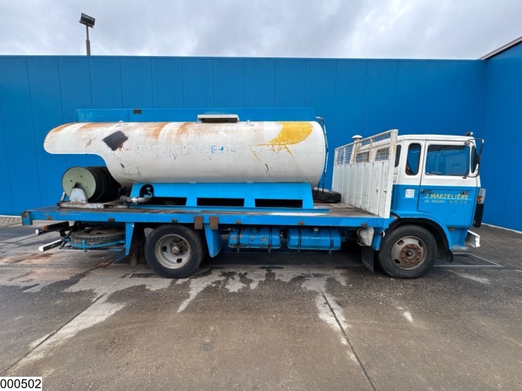 Volvo F 614