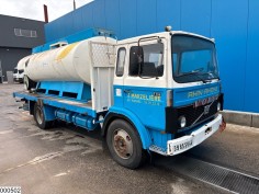 Volvo F 614