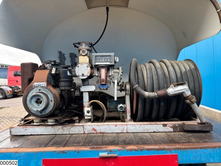 Volvo F 614