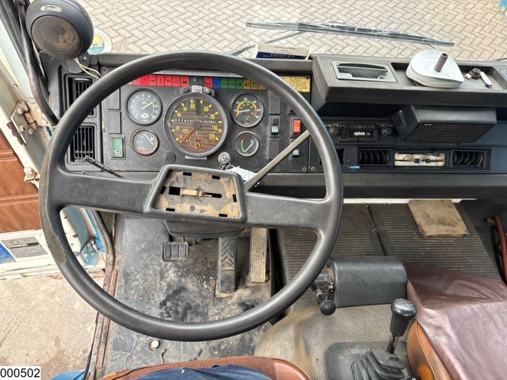 Volvo F 614