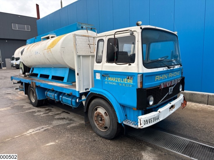 Volvo F 614
