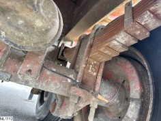 Fruehauf kipper