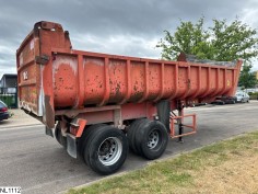 Fruehauf kipper