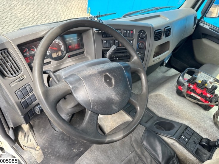 Renault Kerax 450 Dxi