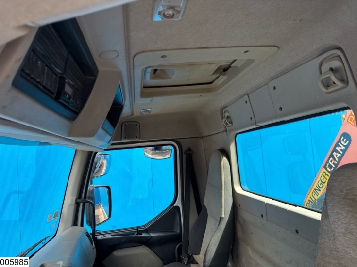 Renault Kerax 450 Dxi