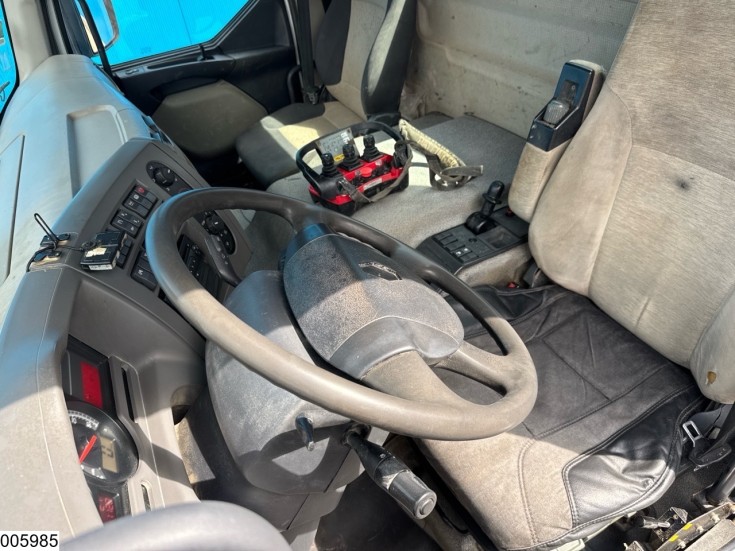 Renault Kerax 450 Dxi