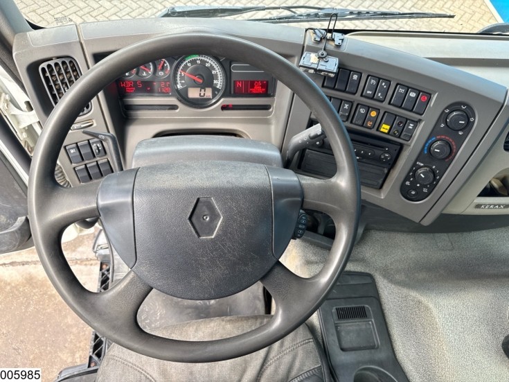 Renault Kerax 450 Dxi
