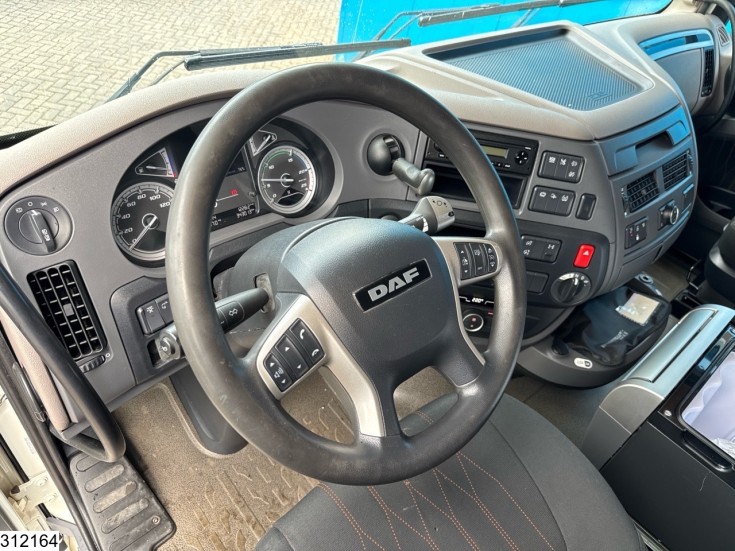 DAF XF 480