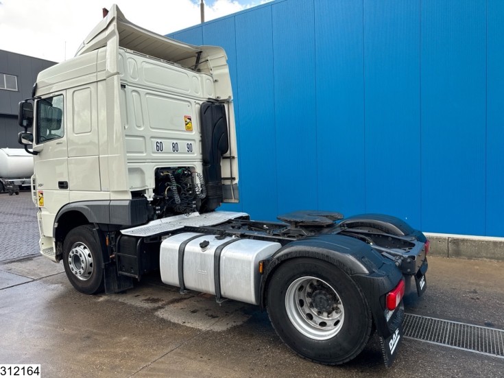 DAF XF 480