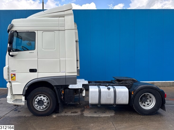 DAF XF 480