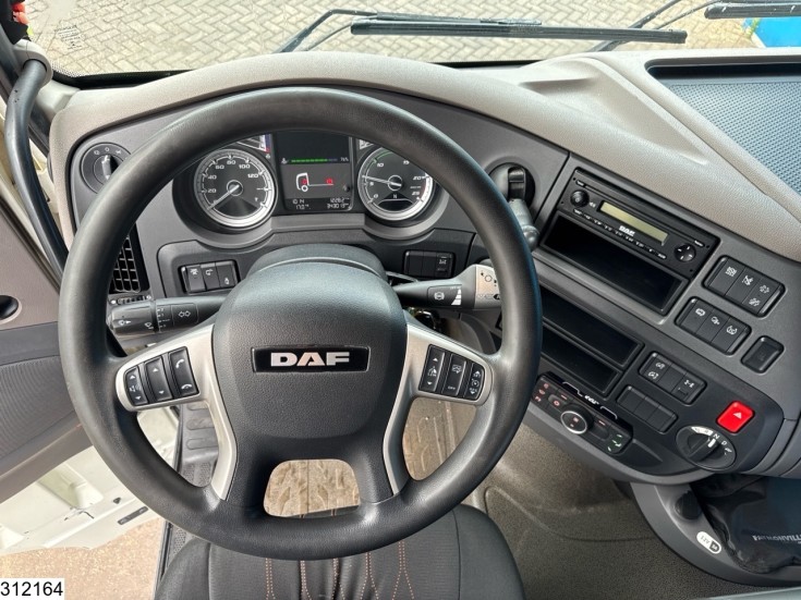 DAF XF 480