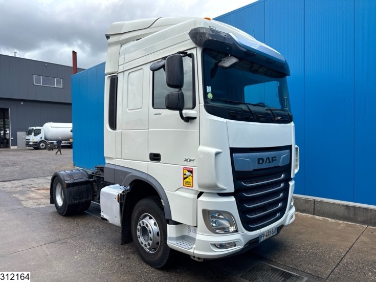 DAF XF 480