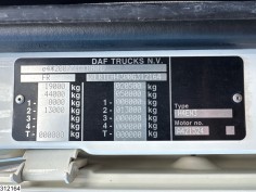 DAF XF 480