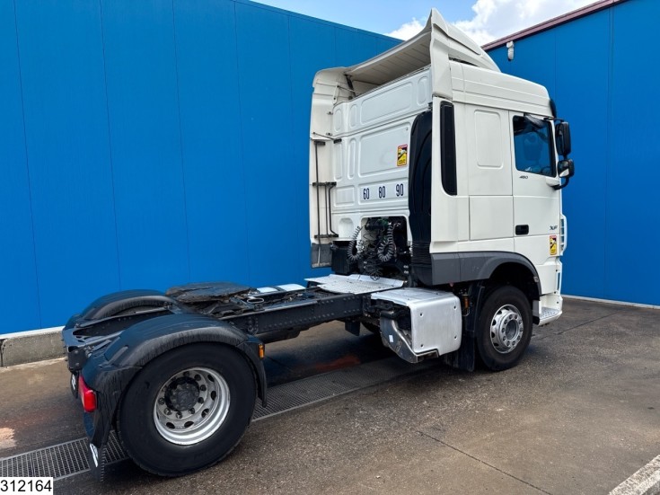DAF XF 480