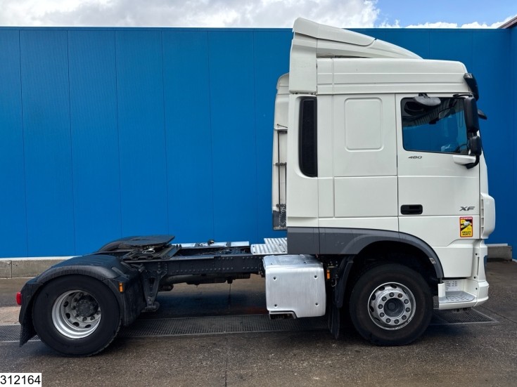 DAF XF 480