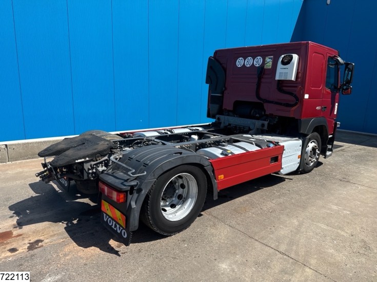 Volvo FM 460