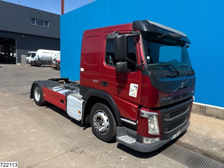 Volvo FM 460