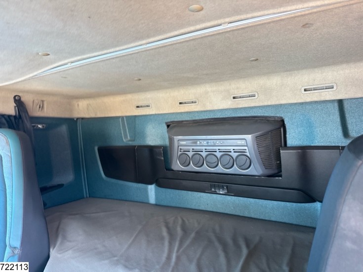 Volvo FM 460