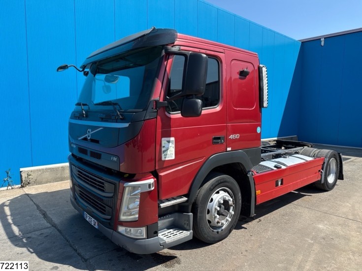Volvo FM 460