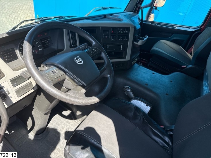 Volvo FM 460