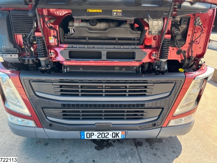 Volvo FM 460