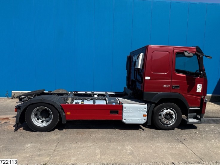 Volvo FM 460
