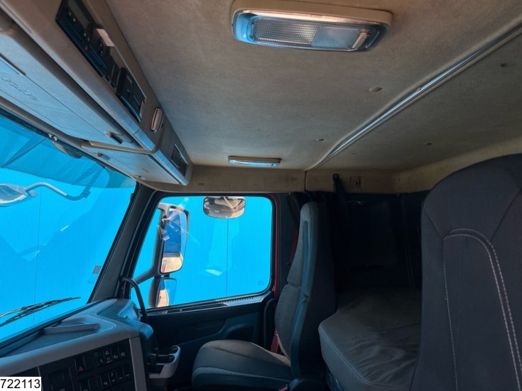 Volvo FM 460